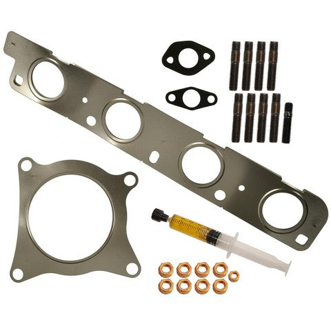 Standard Ignition Turbocharger P/N:TBC538 Fits: Audi A3 08-06, Audi Tt 09-08, Volkswagen Eos 09-07, Volkswagen Gti 08-06, Volkswagen Jetta 08-06, Volkswagen Passat 08-06 - Image 4