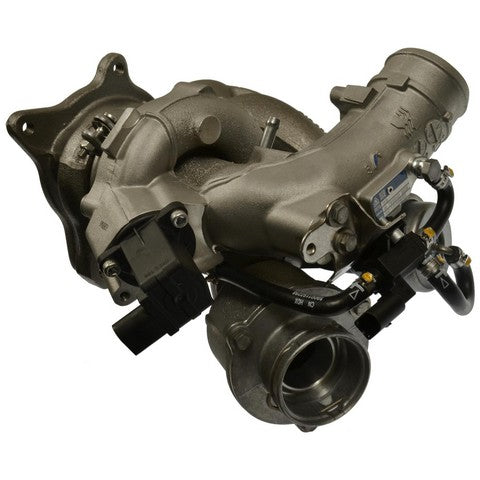 Standard Ignition Turbocharger P/N:TBC538 Fits: Audi A3 08-06, Audi Tt 09-08, Volkswagen Eos 09-07, Volkswagen Gti 08-06, Volkswagen Jetta 08-06, Volkswagen Passat 08-06 - Image 5