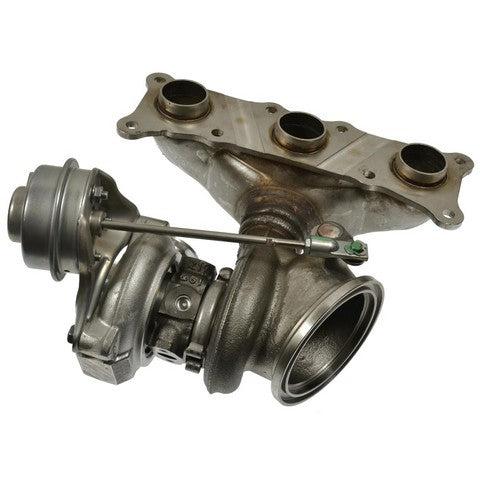 Standard Ignition Turbocharger P/N:TBC539 Fits: BMW 1 Series M 2011, BMW 135i 10-08, BMW 335i 10-07, BMW 335i Xdrive 10-09, BMW 335is 13-11, BMW 335xi 08-07, BMW 535i 10-08, BMW 535i Xdrive 10-09, BMW 535xi 2008, BMW Z4 16-09 - Image 3