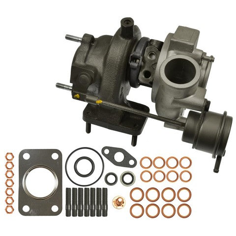 Standard Ignition Turbocharger P/N:TBC540 Fits: Saab 9-3 03-99, Saab 9-5 07-00 - Image 1