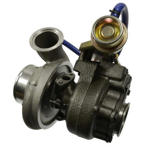 Standard Ignition Turbocharger P/N:TBC541 Fits: Dodge Ram 2500 1998, Dodge Ram 3500 1998 - Image 2