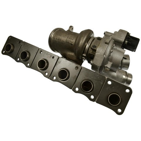 Standard Ignition Turbocharger P/N:TBC542 Fits: Volkswagen Jetta 99-97, Volkswagen Passat 97-96 - Image 2