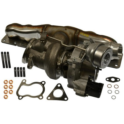 Standard Ignition Turbocharger P/N:TBC542 Fits: Volkswagen Jetta 99-97, Volkswagen Passat 97-96 - Image 1