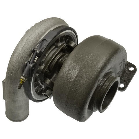 Standard Ignition Turbocharger P/N:TBC544 Fits: Dodge D250 91-89, Dodge D350 91-89, Dodge W250 91-89, Dodge W350 91-89 - Image 2