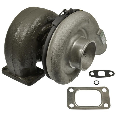 Standard Ignition Turbocharger P/N:TBC544 Fits: Dodge D250 91-89, Dodge D350 91-89, Dodge W250 91-89, Dodge W350 91-89 - Image 1