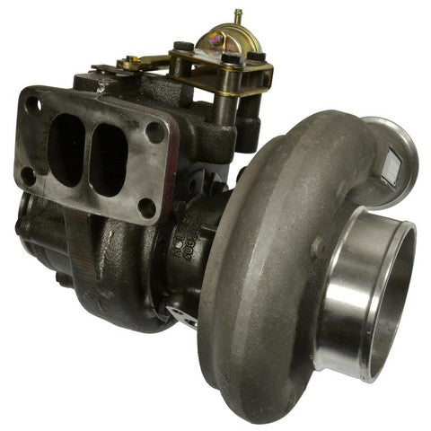 Standard Ignition Turbocharger P/N:TBC545 Fits: Dodge Ram 2500 98-96, Dodge Ram 3500 98-96 - Image 3