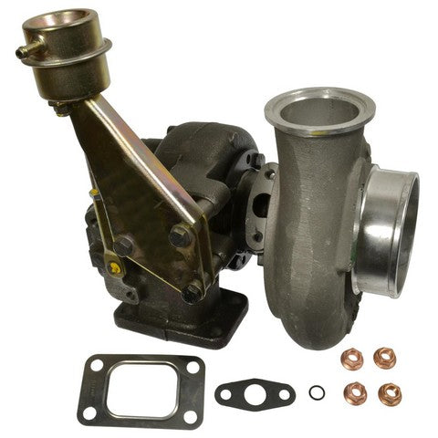 Standard Ignition Turbocharger P/N:TBC545 Fits: Dodge Ram 2500 98-96, Dodge Ram 3500 98-96 - Image 1