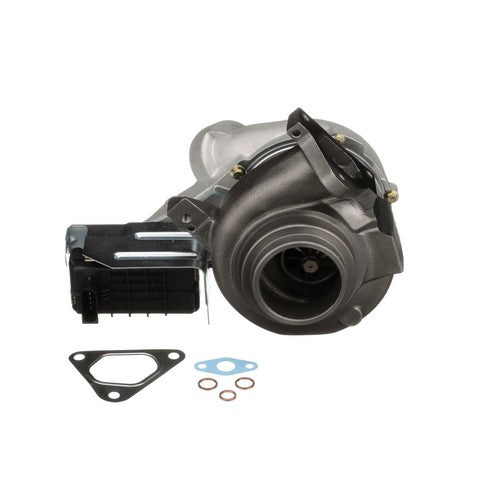 Standard Ignition Turbocharger P/N:TBC546 Fits: Dodge Sprinter 2500 06-04, Dodge Sprinter 3500 06-04, Freightliner Sprinter 2500 06-04, Freightliner Sprinter 3500 06-04 - Image 1