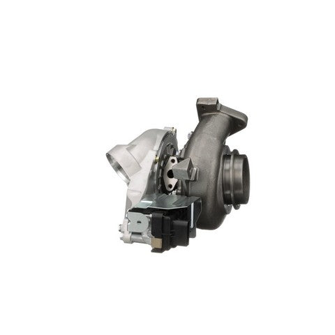 Standard Ignition Turbocharger P/N:TBC546 Fits: Dodge Sprinter 2500 06-04, Dodge Sprinter 3500 06-04, Freightliner Sprinter 2500 06-04, Freightliner Sprinter 3500 06-04 - Image 7