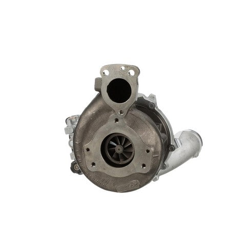 Standard Ignition Turbocharger P/N:TBC547 Fits: Dodge Sprinter 2500, Dodge Sprinter 3500, Freightliner Sprinter 2500, Freightliner Sprinter 3500, Jeep Grand Cherokee, Mercedes-benz Gl320, Mercedes-benz Ml320, Mercedes-benz R320 - Image 4