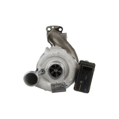 Standard Ignition Turbocharger P/N:TBC547 Fits: Dodge Sprinter 2500, Dodge Sprinter 3500, Freightliner Sprinter 2500, Freightliner Sprinter 3500, Jeep Grand Cherokee, Mercedes-benz Gl320, Mercedes-benz Ml320, Mercedes-benz R320 - Image 5
