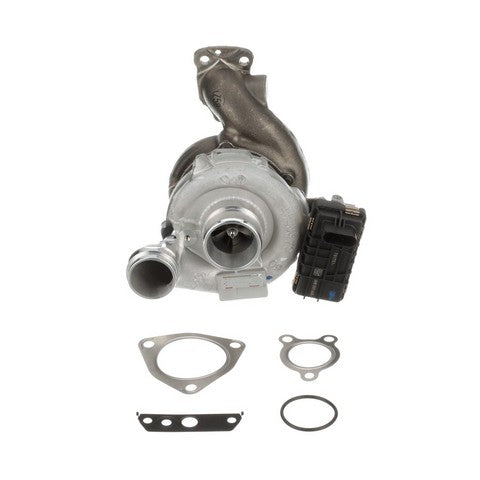Standard Ignition Turbocharger P/N:TBC547 Fits: Dodge Sprinter 2500, Dodge Sprinter 3500, Freightliner Sprinter 2500, Freightliner Sprinter 3500, Jeep Grand Cherokee, Mercedes-benz Gl320, Mercedes-benz Ml320, Mercedes-benz R320 - Image 1