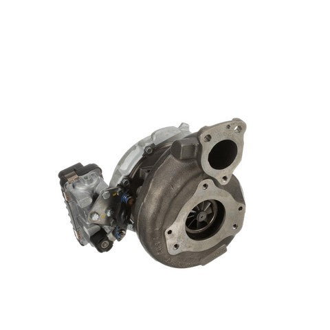 Standard Ignition Turbocharger P/N:TBC547 Fits: Dodge Sprinter 2500, Dodge Sprinter 3500, Freightliner Sprinter 2500, Freightliner Sprinter 3500, Jeep Grand Cherokee, Mercedes-benz Gl320, Mercedes-benz Ml320, Mercedes-benz R320 - Image 6