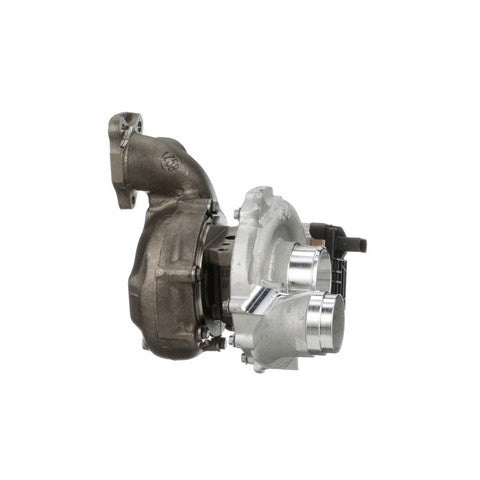 Standard Ignition Turbocharger P/N:TBC547 Fits: Dodge Sprinter 2500, Dodge Sprinter 3500, Freightliner Sprinter 2500, Freightliner Sprinter 3500, Jeep Grand Cherokee, Mercedes-benz Gl320, Mercedes-benz Ml320, Mercedes-benz R320 - Image 7