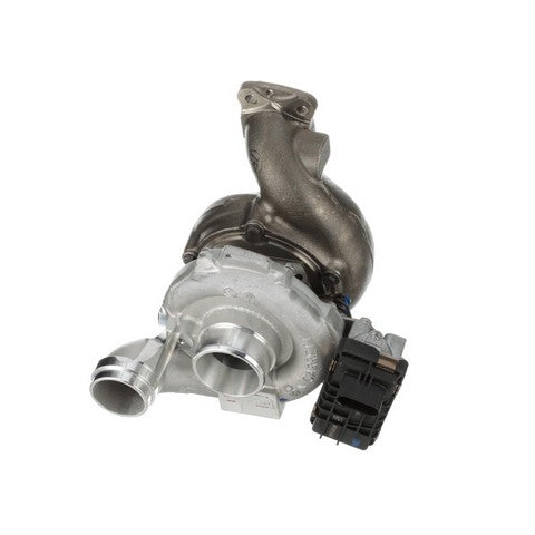 Standard Ignition Turbocharger P/N:TBC547 Fits: Dodge Sprinter 2500, Dodge Sprinter 3500, Freightliner Sprinter 2500, Freightliner Sprinter 3500, Jeep Grand Cherokee, Mercedes-benz Gl320, Mercedes-benz Ml320, Mercedes-benz R320 - Image 8