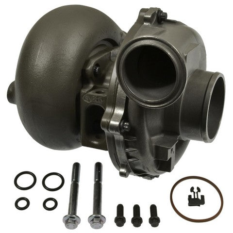 Standard Ignition Turbocharger P/N:TBC548 Fits: Ford E-350 Econoline 1998, Ford E-350 Econoline Club Wagon 99-98, Ford E-450 Econoline Super Duty 1999, Ford Econoline Super Duty 99-98 - Image 1