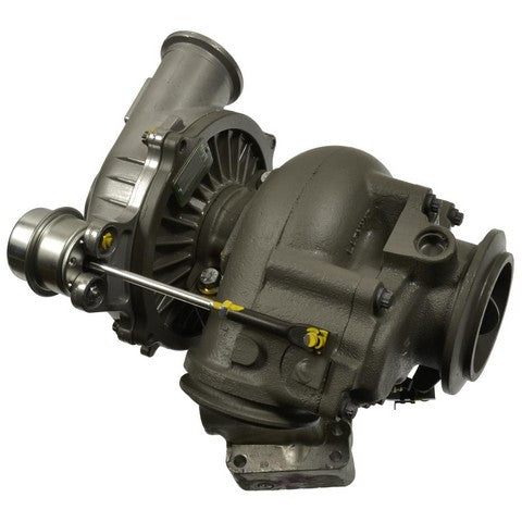 Standard Ignition Turbocharger P/N:TBC549 Fits: Ford F-250 Super Duty 1999, Ford F-350 Super Duty 1999, Ford F-450 Super Duty 1999, Ford F-550 Super Duty 1999 - Image 2