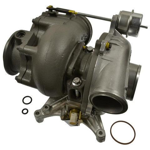 Standard Ignition Turbocharger P/N:TBC549 Fits: Ford F-250 Super Duty 1999, Ford F-350 Super Duty 1999, Ford F-450 Super Duty 1999, Ford F-550 Super Duty 1999 - Image 1