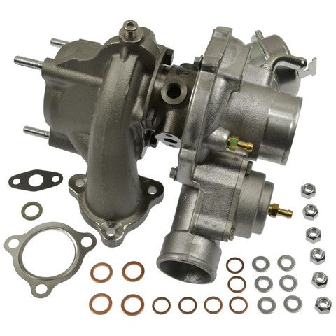 Standard Ignition Turbocharger P/N:TBC550 Fits: Saab 9-3 05-03 - Image 1