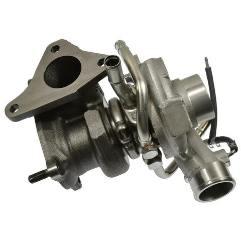 Standard Ignition Turbocharger P/N:TBC551 Fits: Subaru Impreza 07-02 - Image 3