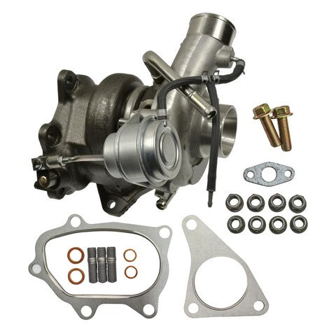 Standard Ignition Turbocharger P/N:TBC551 Fits: Subaru Impreza 07-02 - Image 1