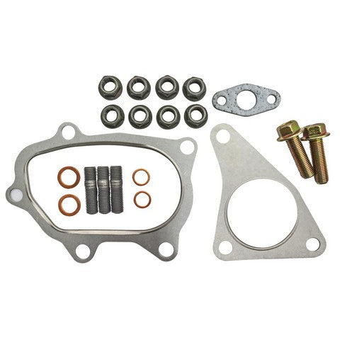 Standard Ignition Turbocharger P/N:TBC551 Fits: Subaru Impreza 07-02 - Image 4
