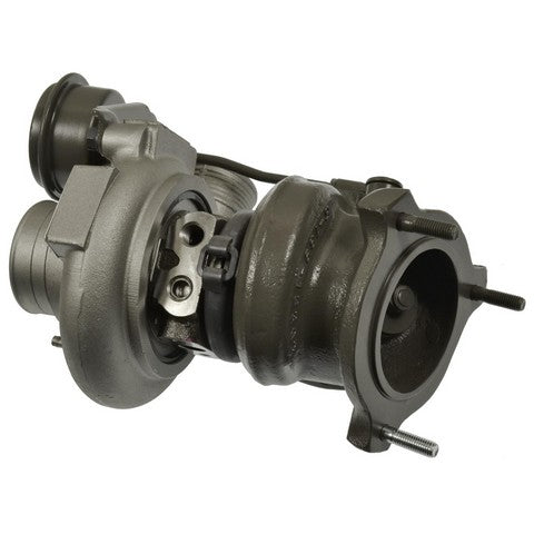 Standard Ignition Turbocharger P/N:TBC552 Fits: Volvo S60 09-05, Volvo V70 07-05 - Image 2