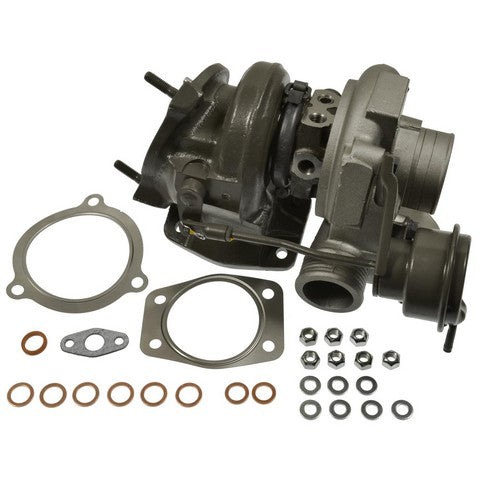 Standard Ignition Turbocharger P/N:TBC552 Fits: Volvo S60 09-05, Volvo V70 07-05 - Image 1