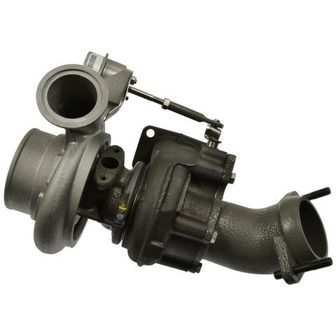 Standard Ignition Turbocharger P/N:TBC553 Fits: Dodge Ram 2500 02-01, Dodge Ram 3500 02-01 - Image 3