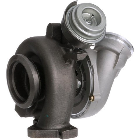 Standard Ignition Turbocharger P/N:TBC554 Fits: Dodge Sprinter 2500 2003, Dodge Sprinter 3500 2003, Freightliner Sprinter 2500 03-02, Freightliner Sprinter 3500 03-02 - Image 1