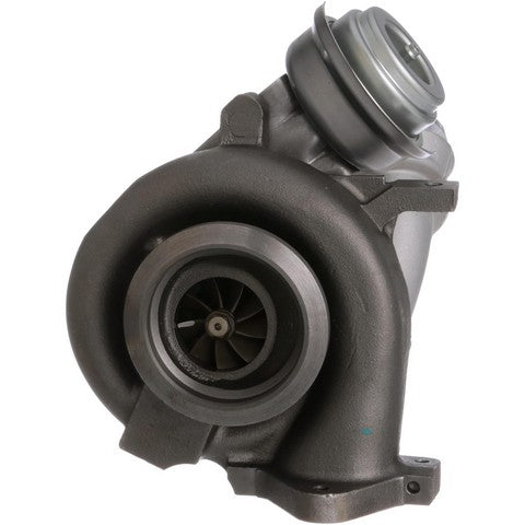 Standard Ignition Turbocharger P/N:TBC554 Fits: Dodge Sprinter 2500 2003, Dodge Sprinter 3500 2003, Freightliner Sprinter 2500 03-02, Freightliner Sprinter 3500 03-02 - Image 3