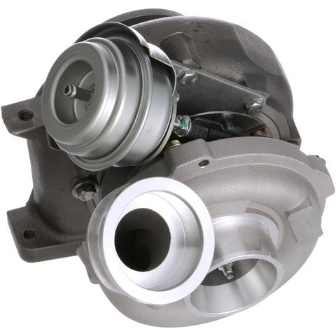 Standard Ignition Turbocharger P/N:TBC554 Fits: Dodge Sprinter 2500 2003, Dodge Sprinter 3500 2003, Freightliner Sprinter 2500 03-02, Freightliner Sprinter 3500 03-02 - Image 4