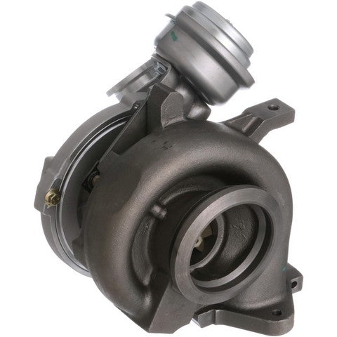 Standard Ignition Turbocharger P/N:TBC554 Fits: Dodge Sprinter 2500 2003, Dodge Sprinter 3500 2003, Freightliner Sprinter 2500 03-02, Freightliner Sprinter 3500 03-02 - Image 5