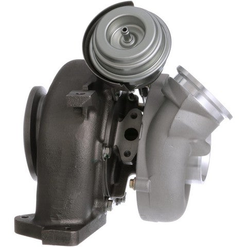 Standard Ignition Turbocharger P/N:TBC554 Fits: Dodge Sprinter 2500 2003, Dodge Sprinter 3500 2003, Freightliner Sprinter 2500 03-02, Freightliner Sprinter 3500 03-02 - Image 6