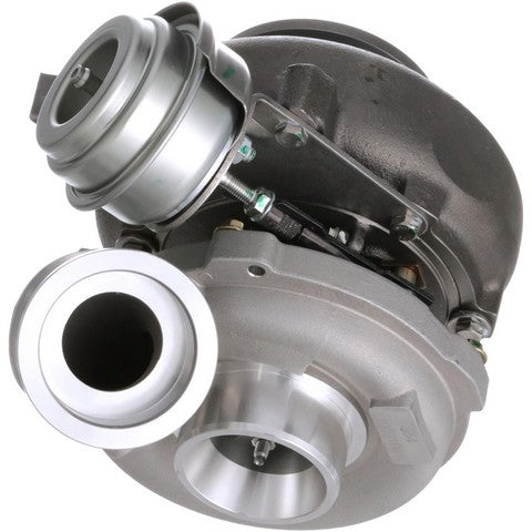 Standard Ignition Turbocharger P/N:TBC554 Fits: Dodge Sprinter 2500 2003, Dodge Sprinter 3500 2003, Freightliner Sprinter 2500 03-02, Freightliner Sprinter 3500 03-02 - Image 7