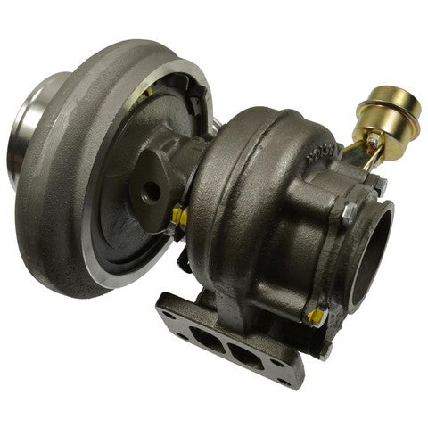 Standard Ignition Turbocharger P/N:TBC555 Fits: Dodge Ram 2500 98-96, Dodge Ram 3500 98-96 - Image 2