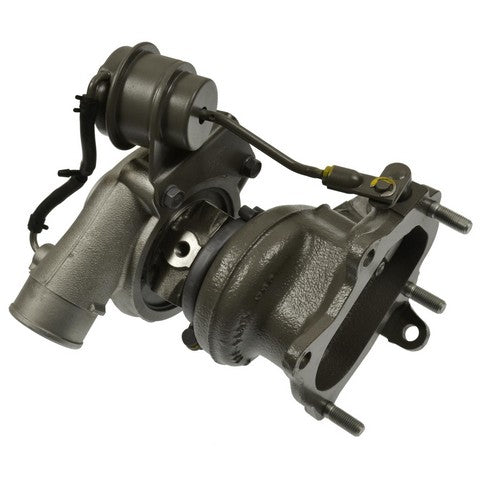 Standard Ignition Turbocharger P/N:TBC556 Fits: Subaru Forester 08-06, Subaru Impreza 08-06 - Image 2