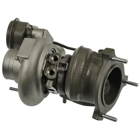 Standard Ignition Turbocharger P/N:TBC557 Fits: Volvo C70 04-00, Volvo S60 03-01, Volvo S70 2000, Volvo V70 03-00 - Image 2