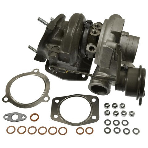 Standard Ignition Turbocharger P/N:TBC557 Fits: Volvo C70 04-00, Volvo S60 03-01, Volvo S70 2000, Volvo V70 03-00 - Image 1