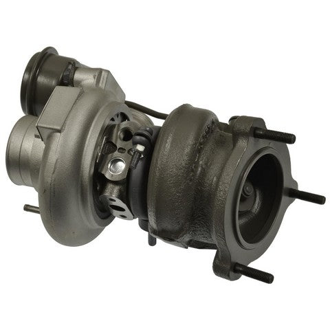 Standard Ignition Turbocharger P/N:TBC558 Fits: Volvo C70 1999, Volvo S70 1999, Volvo V70 1999 - Image 2