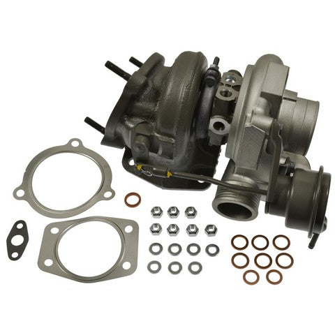 Standard Ignition Turbocharger P/N:TBC558 Fits: Volvo C70 1999, Volvo S70 1999, Volvo V70 1999 - Image 1