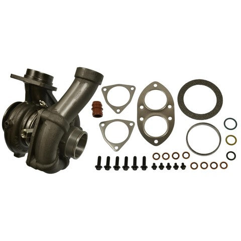 Standard Ignition Turbocharger P/N:TBC559 Fits: Ford F-250 Super Duty 10-08, Ford F-350 Super Duty 10-08, Ford F-450 Super Duty 10-08, Ford F-550 Super Duty 10-08 - Image 1