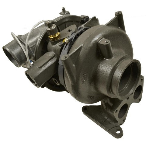 Standard Ignition Turbocharger P/N:TBC561 Fits: Chevrolet C4500 Kodiak, Chevrolet C5500 Kodiak, Chevrolet Express 2500, Chevrolet Express 3500, Chevrolet Silverado 2500 Hd, Chevrolet Silverado 2500 Hd Classic, Chevrolet Silverado 3500 - Image 2