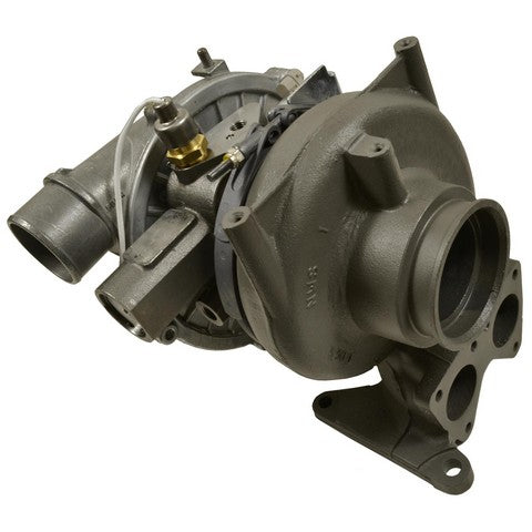 Standard Ignition Turbocharger P/N:TBC562 Fits: Chevrolet C4500 Kodiak, Chevrolet C5500 Kodiak, Chevrolet Silverado 2500 Hd, Chevrolet Silverado 3500, GMC C4500 Topkick, GMC C5500 Topkick, GMC Sierra 2500 Hd, GMC Sierra 3500 - Image 2