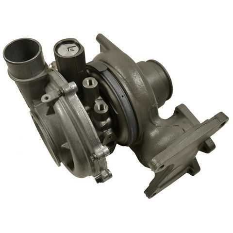 Standard Ignition Turbocharger P/N:TBC562 Fits: Chevrolet C4500 Kodiak, Chevrolet C5500 Kodiak, Chevrolet Silverado 2500 Hd, Chevrolet Silverado 3500, GMC C4500 Topkick, GMC C5500 Topkick, GMC Sierra 2500 Hd, GMC Sierra 3500 - Image 3