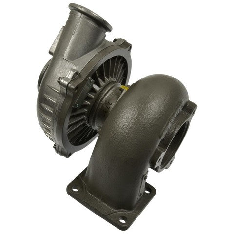 Standard Ignition Turbocharger P/N:TBC566 Fits: Ford E-350 Econoline, Ford E-350 Econoline Club Wagon, Ford Econoline Super Duty, Ford F-250, Ford F-250 Hd, Ford F-350, Ford F-59 Commercial Stripped Chassis, Ford F-super Duty - Image 2