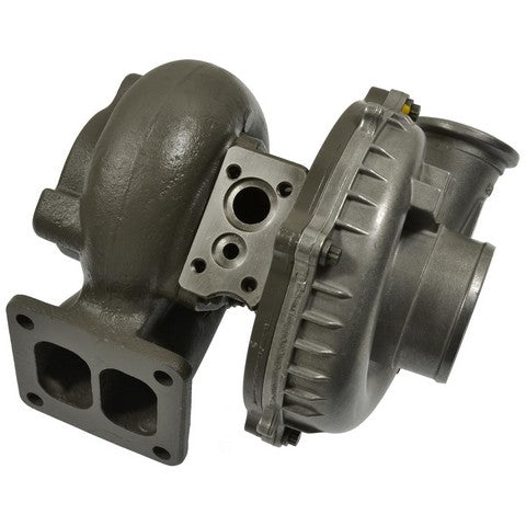 Standard Ignition Turbocharger P/N:TBC566 Fits: Ford E-350 Econoline, Ford E-350 Econoline Club Wagon, Ford Econoline Super Duty, Ford F-250, Ford F-250 Hd, Ford F-350, Ford F-59 Commercial Stripped Chassis, Ford F-super Duty - Image 3