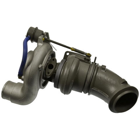 Standard Ignition Turbocharger P/N:TBC569 Fits: Dodge Ram 2500 04-03, Dodge Ram 3500 04-03 - Image 2