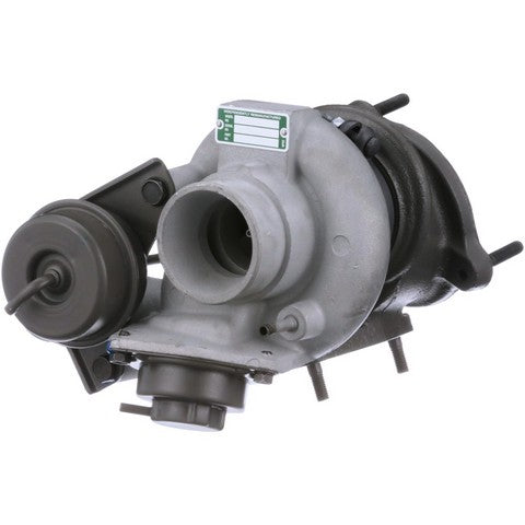 Standard Ignition Turbocharger P/N:TBC571 Fits: Volvo S60 09-03, Volvo S80 06-04, Volvo V70 07-03, Volvo Xc70 07-03, Volvo Xc90 07-03 - Image 6