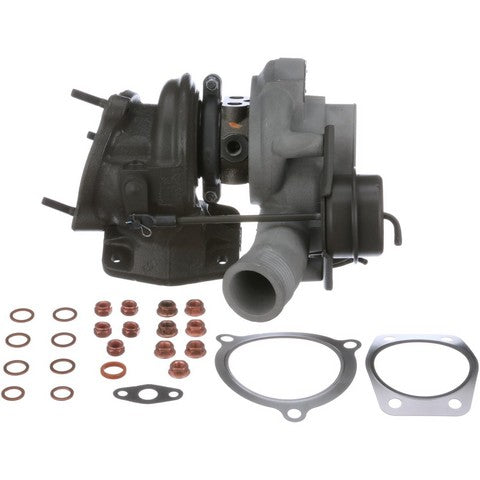 Standard Ignition Turbocharger P/N:TBC571 Fits: Volvo S60 09-03, Volvo S80 06-04, Volvo V70 07-03, Volvo Xc70 07-03, Volvo Xc90 07-03 - Image 1